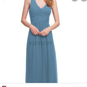 Bill Levkoff Bridesmaid Dress